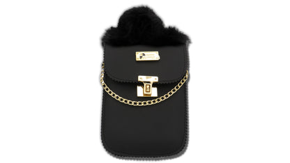 Velvet Charm Mini Sling