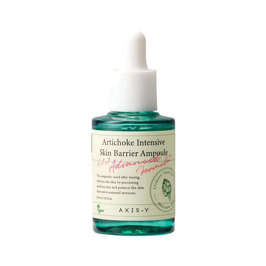 AXIS - Y - Artichoke Intensive Skin Barrier Ampoule 30ml