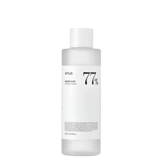 Anua Heartleaf 77% Soothing Toner