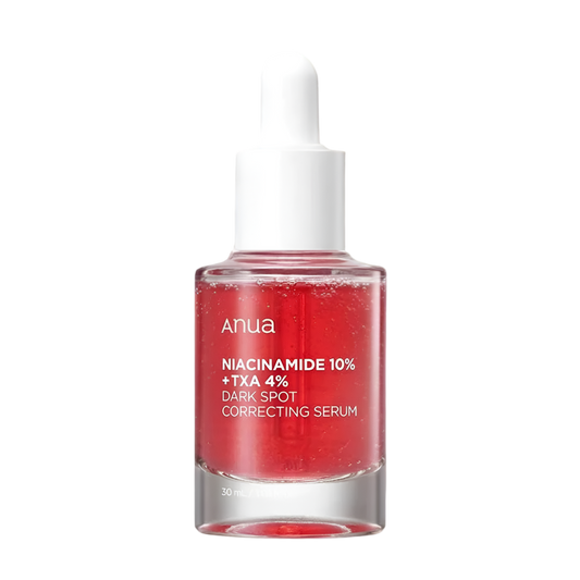 Anua Niacinamide 10% + TXA 4% Serum