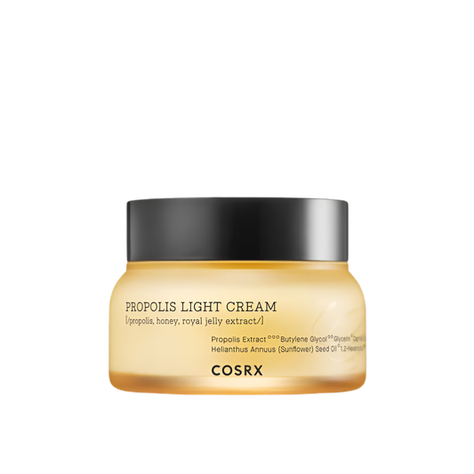 COSRX | Full Fit Propolis Light Cream
