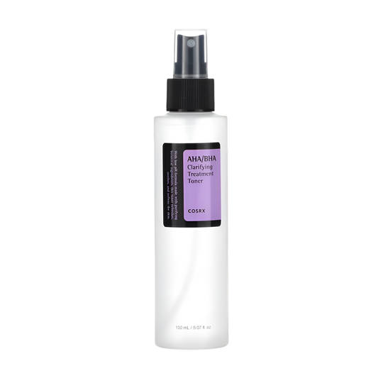 COSRX- AHA/BHA Clarifying Treatment Toner
