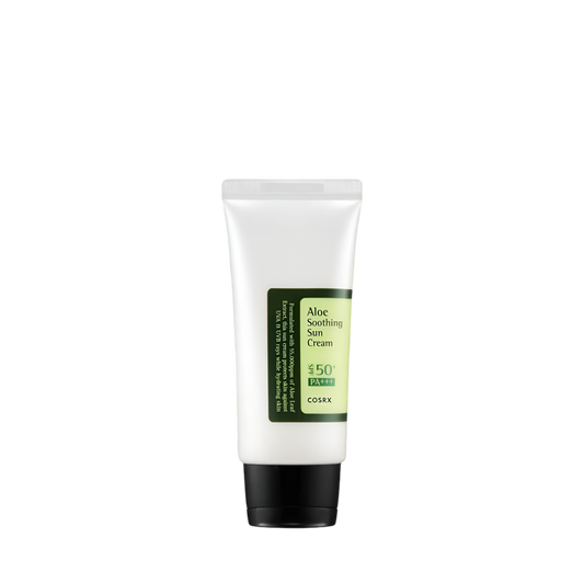 Cosrx- Aloe Soothing Sun Cream SPF50+/ PA+++