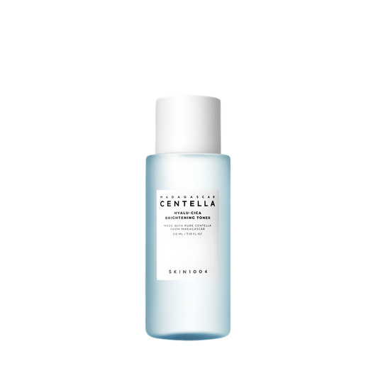 Centella-SKIN1004 Madagascar Centella Hyalu Cica Brightening Toner