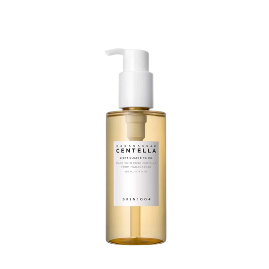CENTELLA Light Cleansing Oil