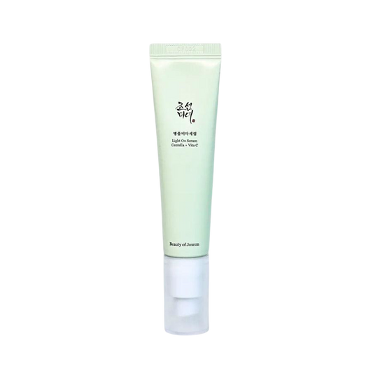 Beauty of Joseon Light On Serum Centella + Vita C