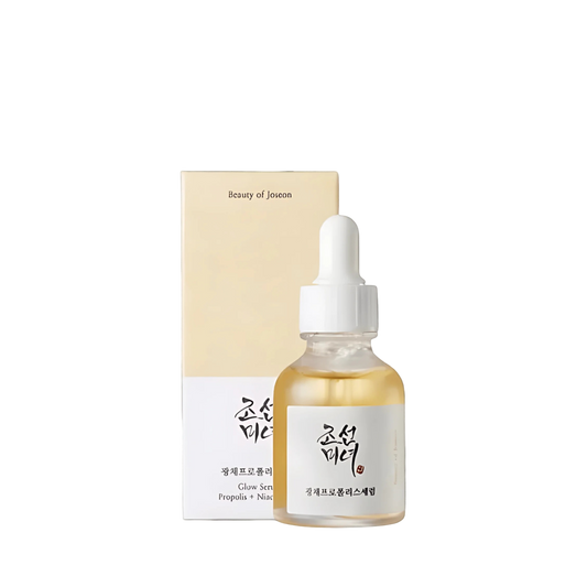 Beauty of Joseon Glow Serum with Propolis & Niacinamide