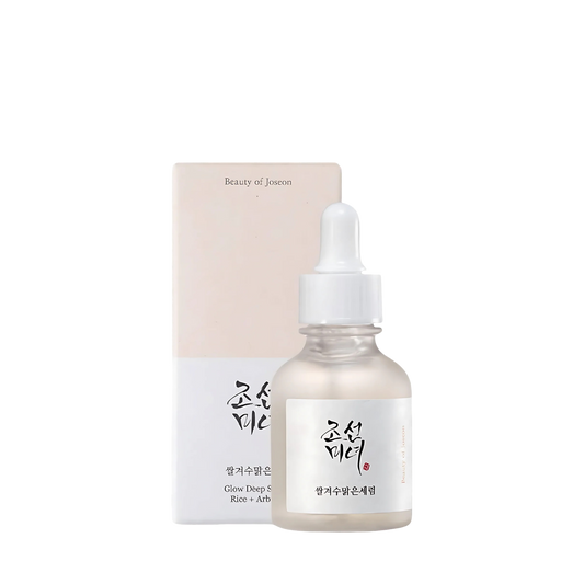 Beauty of Joseon Glow Deep Serum Rice + Alpha-Arbutin