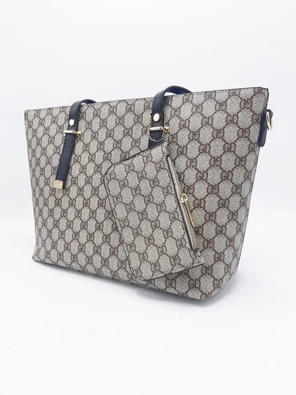 Signature Tote
