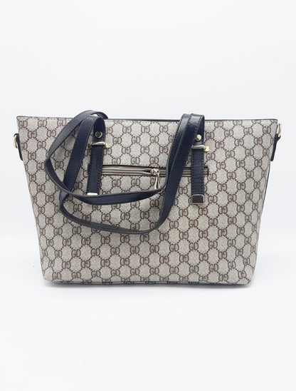 Signature Tote