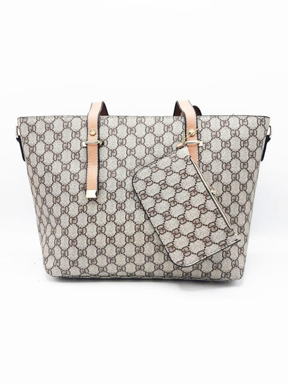 Signature Tote