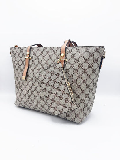 Signature Tote