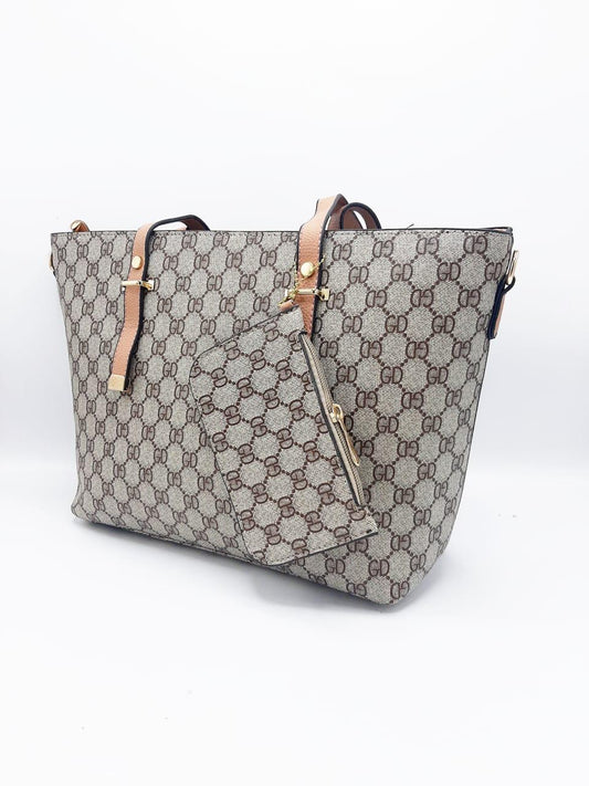 Signature Tote