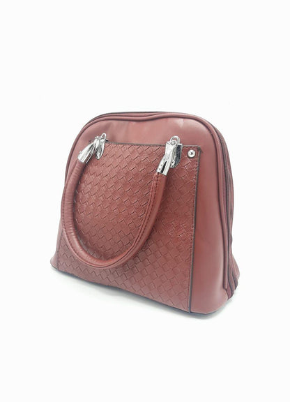 Olive Green Handbag