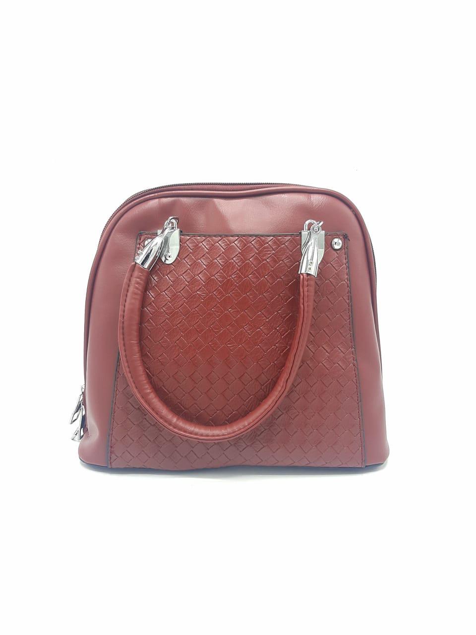 Olive Green Handbag