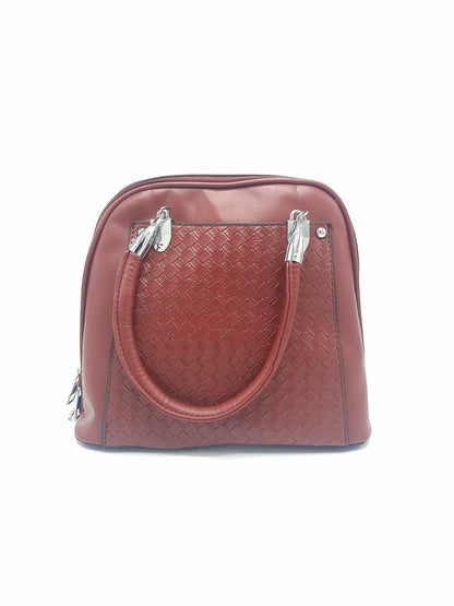 Olive Green Handbag