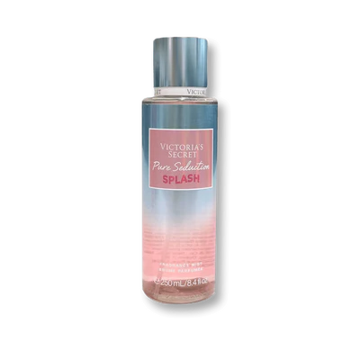 Victoria’s Secret Pure Seduction Splash – Fragrance Mist (250ml)