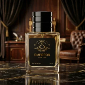 Emperor | Inspired By D&G King