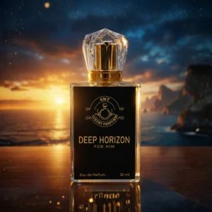 Deep Horizon | Inspired By Acqua di Giò Profondo Giorgio Armani