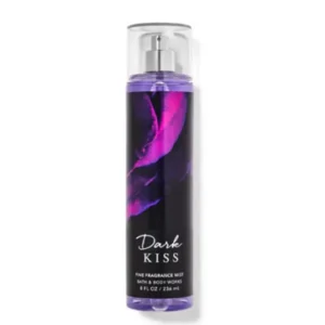 Bath & Body Works – Dark Kiss Fine Fragrance Mist (236ml)