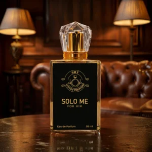 Solo Me | Inspired By MYSLF Eau de Parfum Yves Saint Laurent