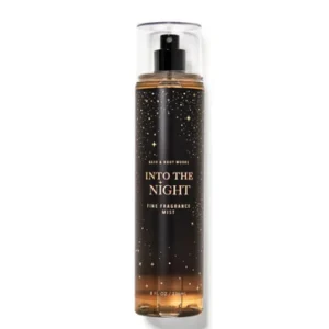 Bath & Body Works – Into The Night Fine Fragrance Mist (236ml)
