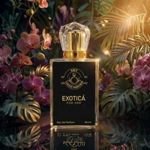 Exotica | Inspired By Erba Pura Xerjoff