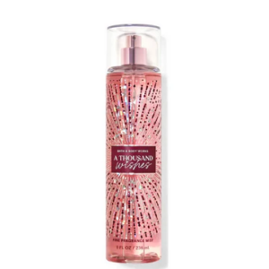 Bath & Body Works – A Thousand Wishes Fine Fragrance Mist (236ml)