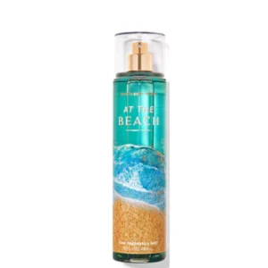Bath & Body Works – At The Beach Fine Fragrance Mist (236ml)