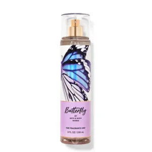 Bath & Body Works – Butterfly Fine Fragrance Mist (236ml)