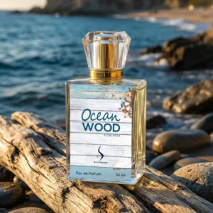 Ocean Wood | Inspired By J. Zarar