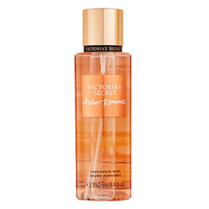 victoria's secret – amber romance fragrance mist (250ml)