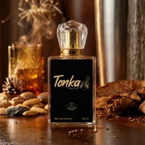 Tonka | Inspired By Arabians Tonka Montale