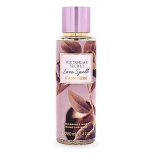 victoria’s secret – love spell cashmere fragrance mist (250ml)