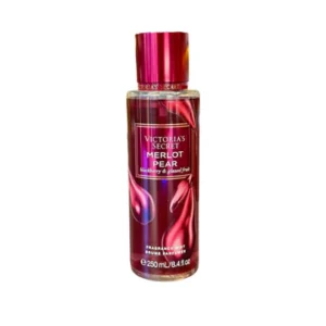 Victoria's Secret Merlot Pear Fragrance Mist – 250ml