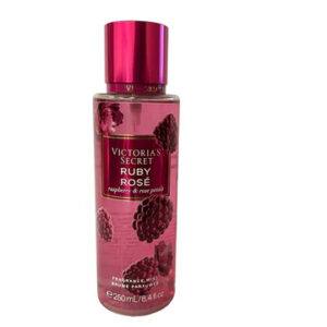 Victoria's Secret Ruby Rosé Fragrance Mist – 250ml