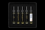 Luxury Perfume Tester Kit Pakistan – 5 x 5ML Inspired Fragrance Set - Image 2