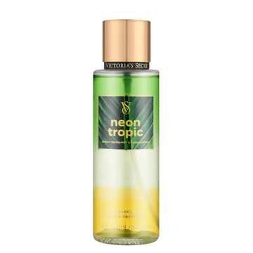 Victoria Secret Neon Tropic Mist Pakistan