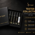 Signature Tester Collection Pakistan