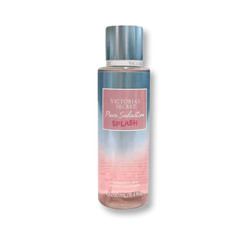 Pure Seduction Splash Mist Pakistan