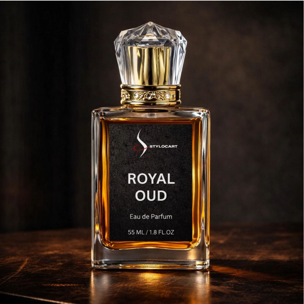 Royal Oud Perfume Pakistan – Inspired by Oud Wood