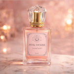 Pink Desire Perfume Pakistan – Delina Exclusif Inspired - Image 2