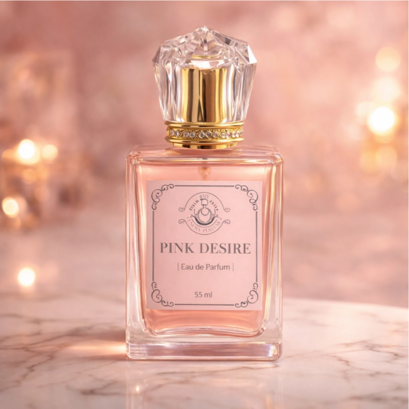 Delina Exclusif Inspired Perfume Pakistan