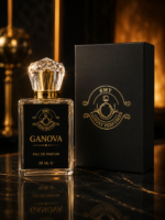 Ganova Perfume Pakistan – Inspired by Ganymede - Image 2
