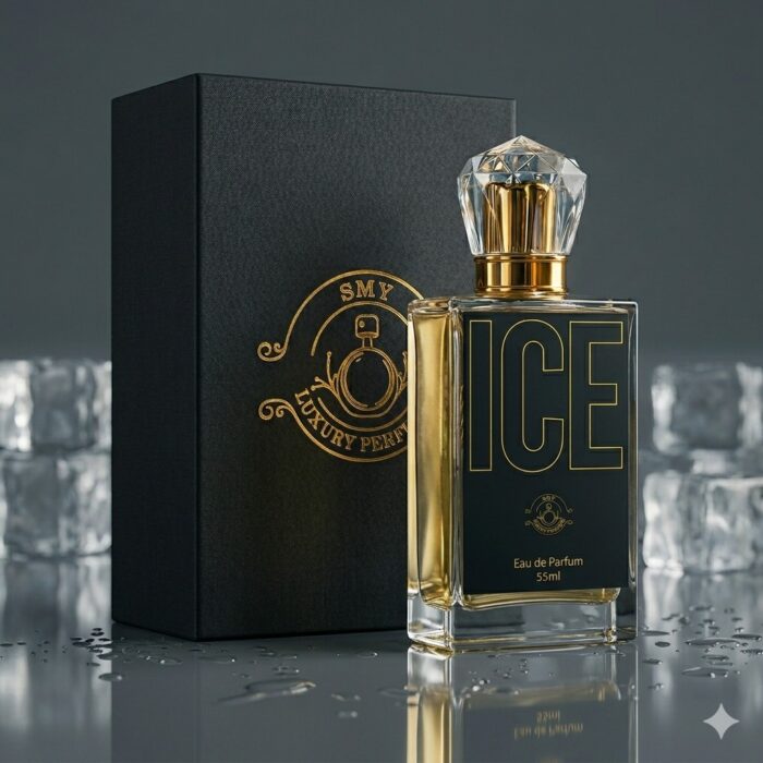 Hawas Ice Inspired Perfume Pakistan – ICE - Image 3
