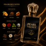 Pearl Velvet Perfume Pakistan – Inspired by Hudson Valley