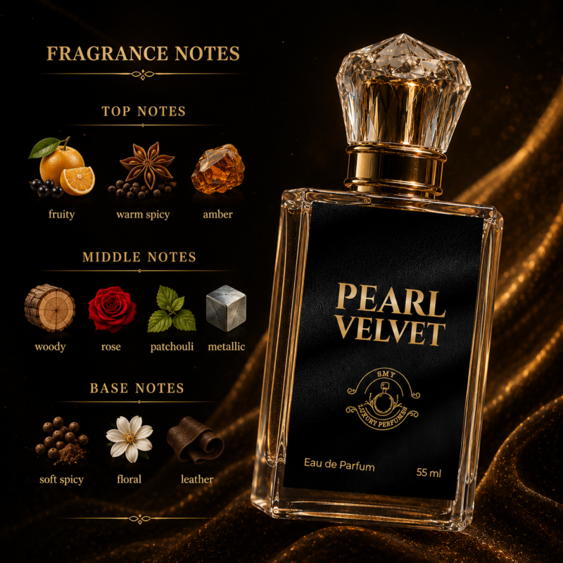 Hudson Valley Inspired Perfume Pakistan