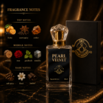 Pearl Velvet Perfume Pakistan – Inspired by Hudson Valley - Image 2