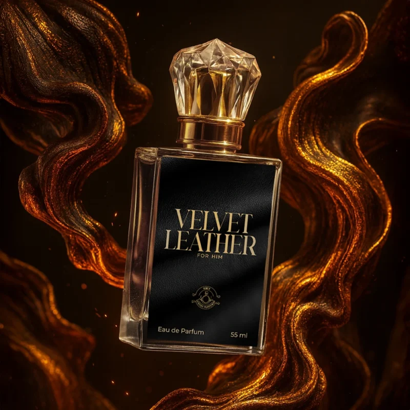 Imperial Valley Inspired Perfume Pakistan