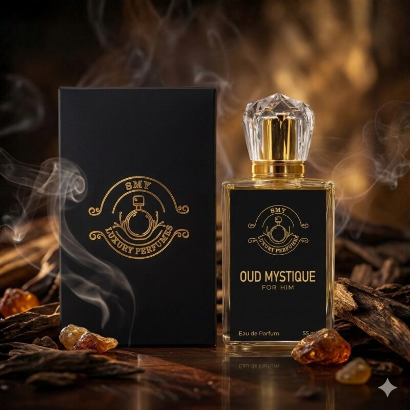 Oud For Greatness Inspired Perfume Pakistan